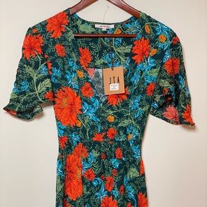 Abel the Label Dress